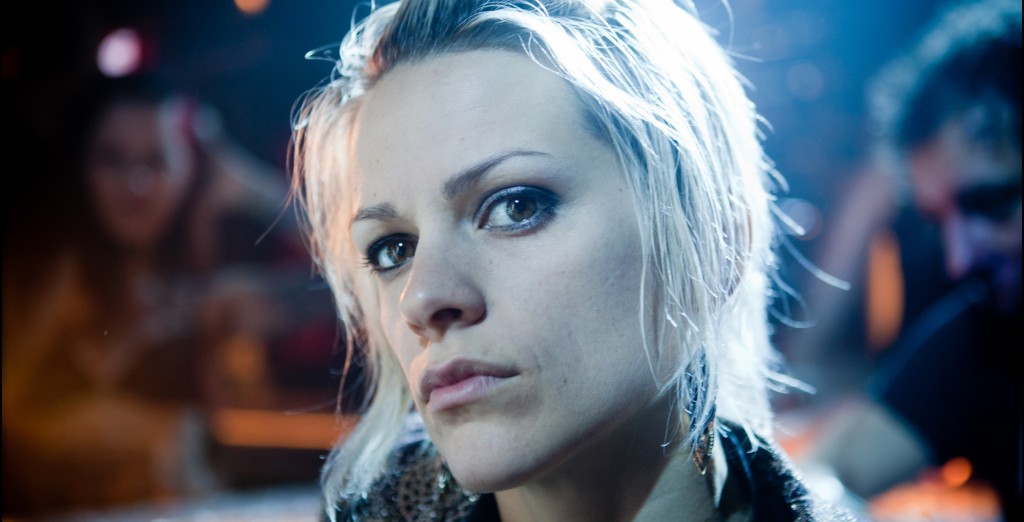 Code 37, Le film Attraction Distribution