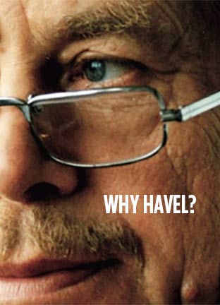 Why Havel?