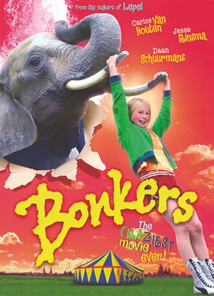 Bonkers