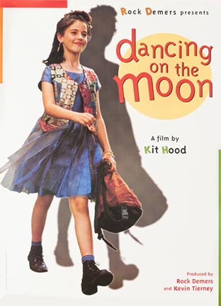 Dancing on the Moon