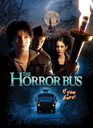 The Horror Bus