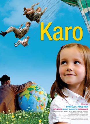 Karo