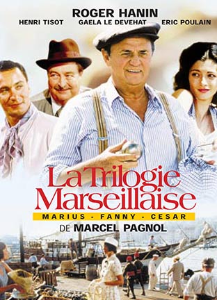 The Marseilles' Trilogy