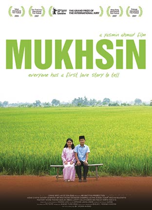 Mukhsin