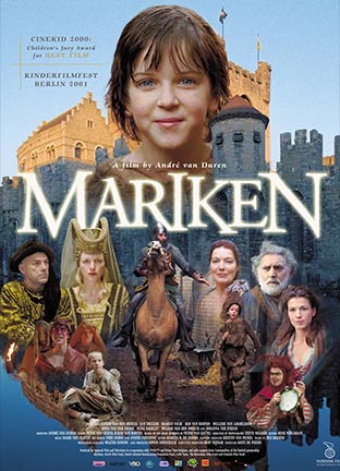 Mariken