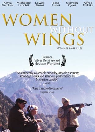 Women without Wings