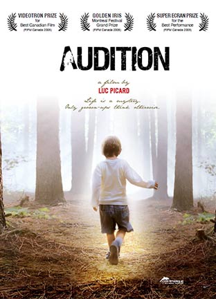 Audition