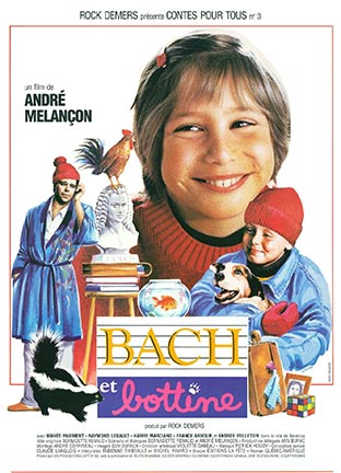 Bach et Bottine