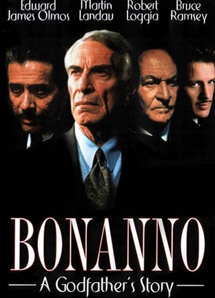 Bonanno: A Godfather’s Story