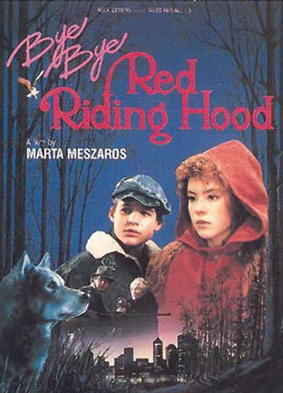 Bye Bye Red Riding Hood