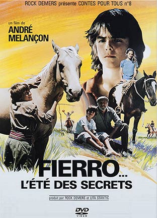 Fierro...L'Été des Secrets