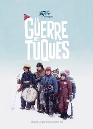 La Guerre des Tuques