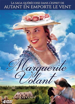 Marguerite Volant