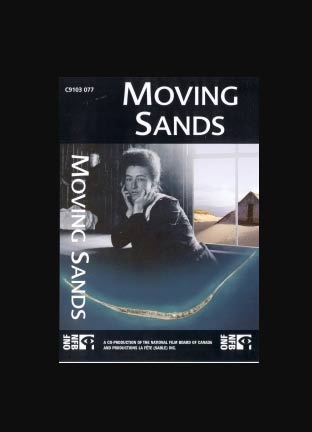 Moving Sands