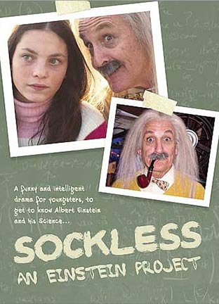 Sockless: An Einstein Project