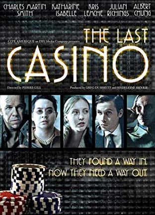 The Last Casino