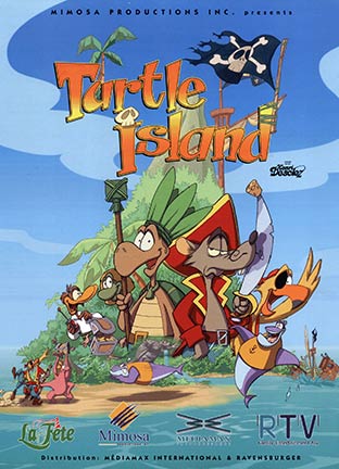 Turtle Island