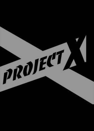 Projet X