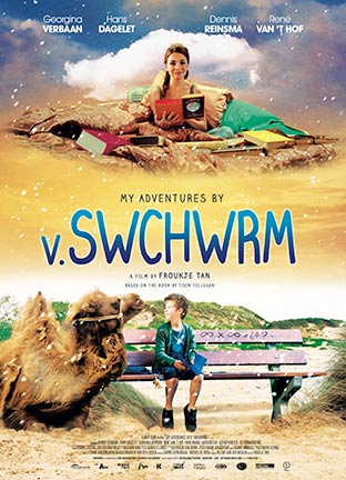 My adventures by V. Swchwrm