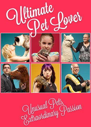 Ultimate Pet Lover