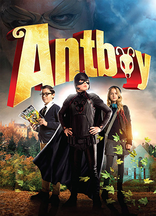 Antboy