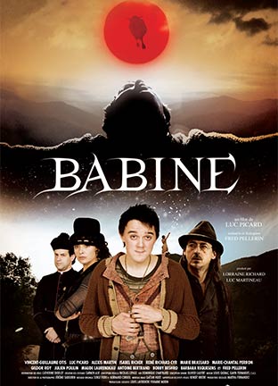 Babine