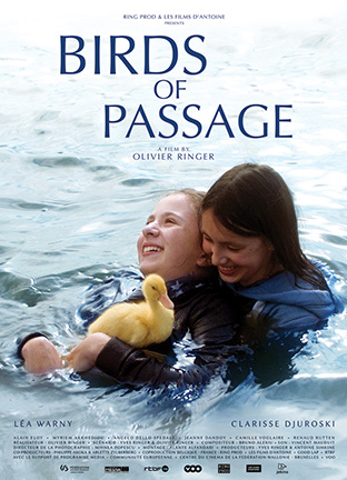 Birds of Passage