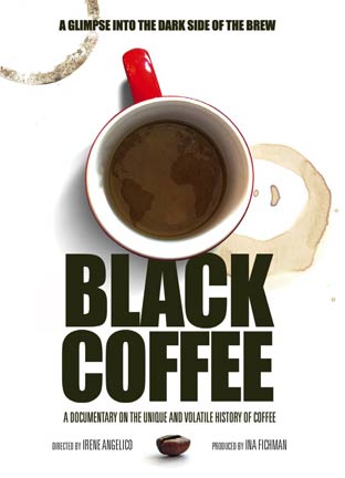 Black Coffee