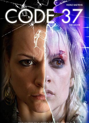 Code 37, Le film