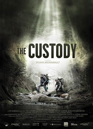 The Custody