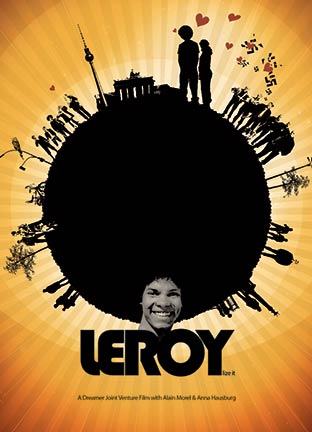 Leroy