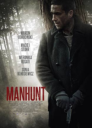 Manhunt