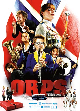 Orps – The Movie