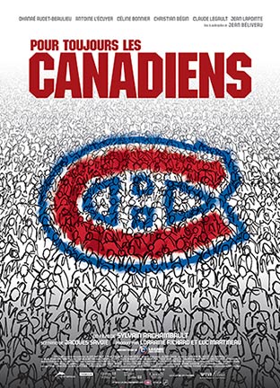 Pour toujours, les Canadiens