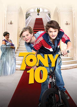 Tony 10