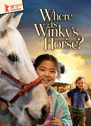 Where is Winky's Horse?