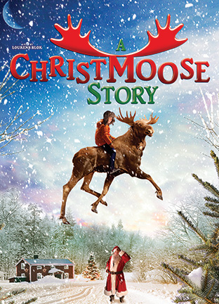 A Christmoose Story