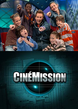 Mission: Cinema