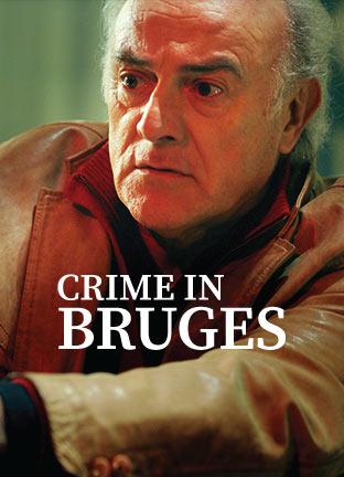 Crime in Bruges