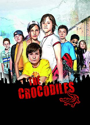 Les Crocodiles