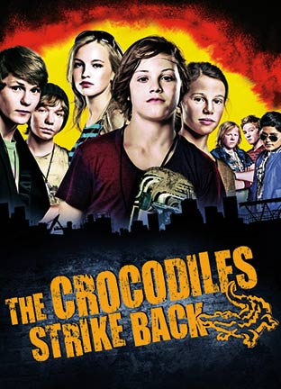 The Crocodiles Strike Back