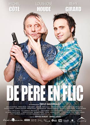 De père en flic