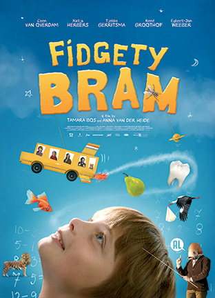 Fidgety Bram