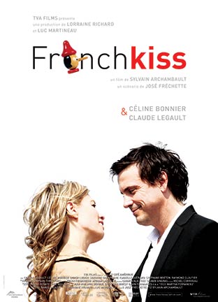 French Kiss