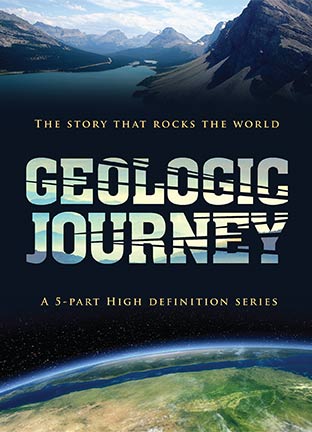 Geologic Journey