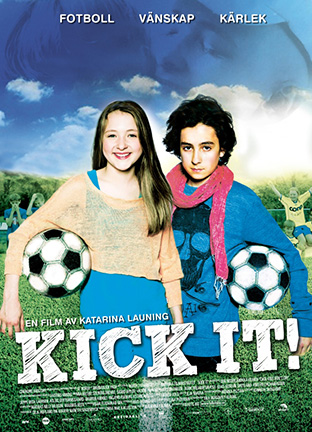 Kick It!