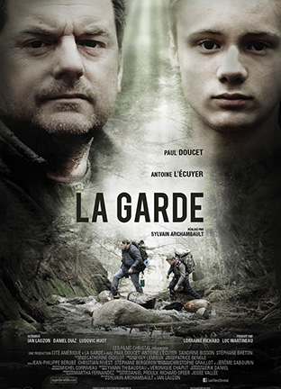 La garde