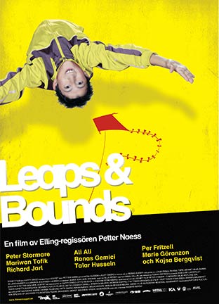 Leaps and Bounds