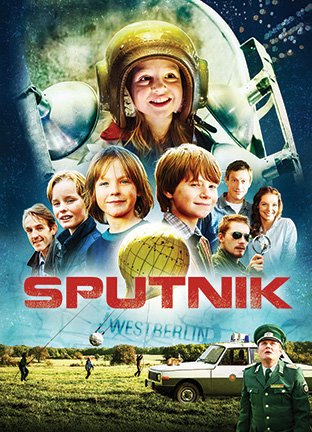 Mission Sputnik