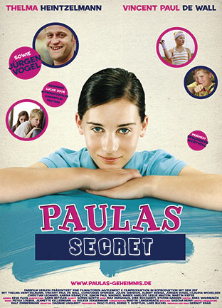 Paula’s Secret